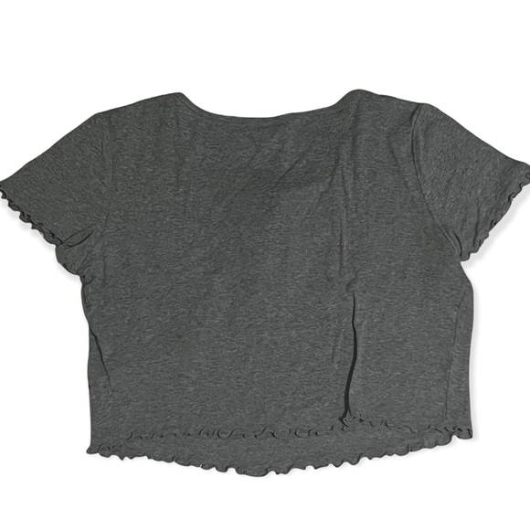 Crop top - Picture 3 of 3